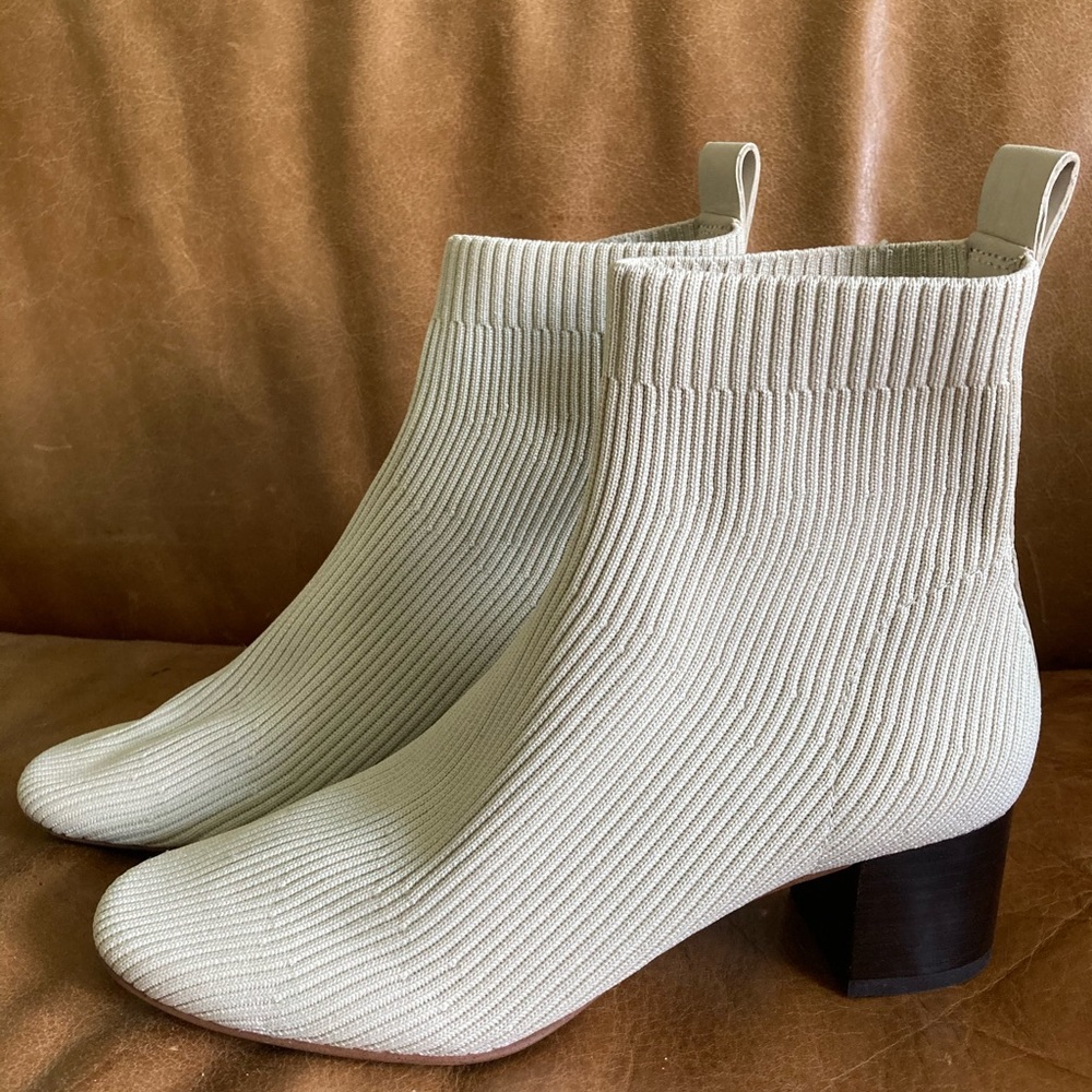Everlane glove boots